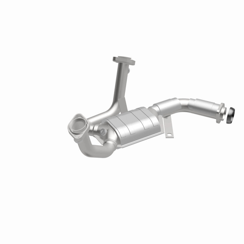 MagnaFlow Conv DF Ford-Taurus-Mercury-Sable Magnaflow