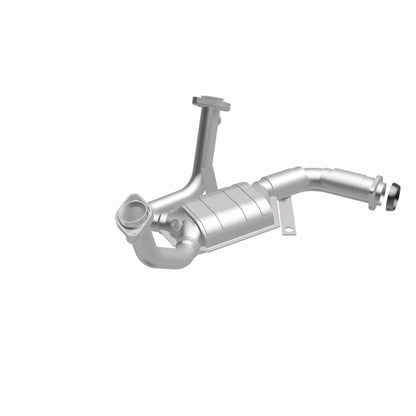 MagnaFlow Conv DF Ford-Taurus-Mercury-Sable Magnaflow