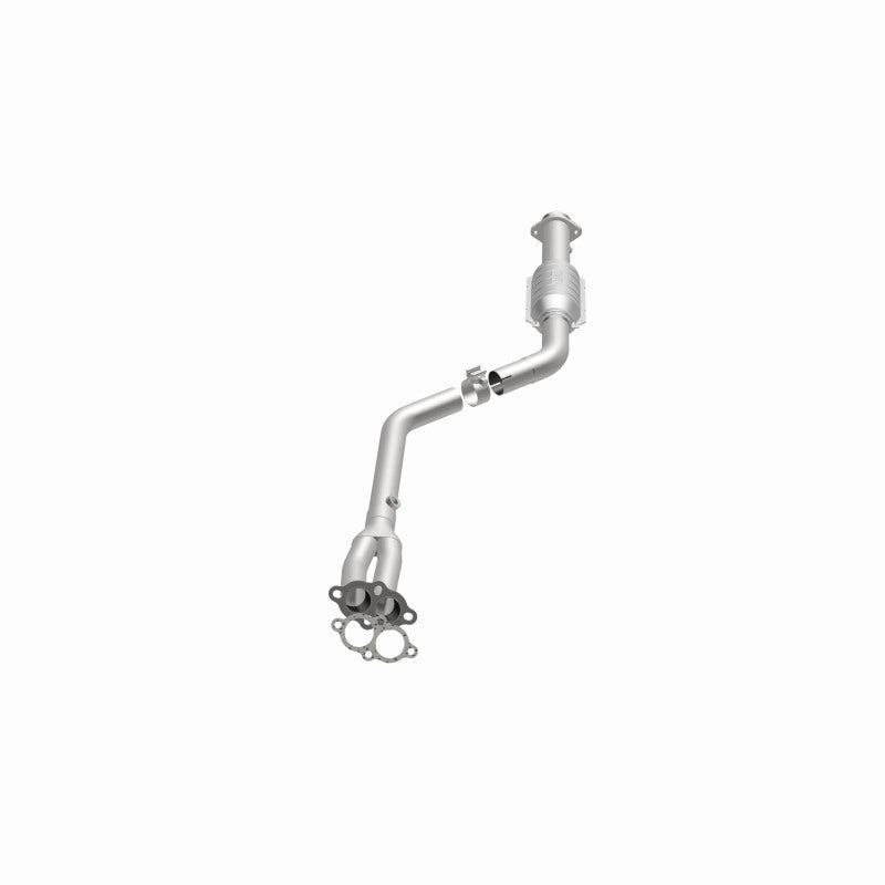 MagnaFlow Conv DF 96-99 BMW 318 1.9L I4 Magnaflow