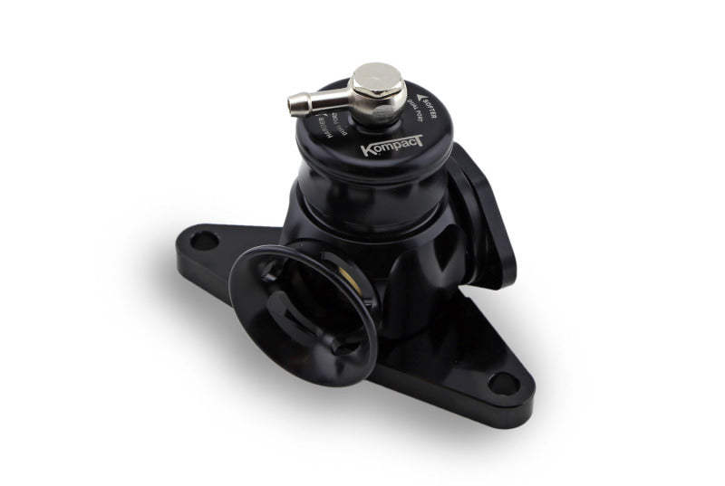 Turbosmart BOV Kompact Dual Port - 01-05 Subaru WRX - eliteracefab.com