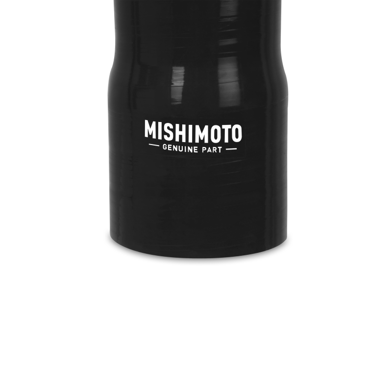 Mishimoto 13-14 Dodge Ram 6.7L Cummins Silicone Radiator Hose Kit Black - eliteracefab.com