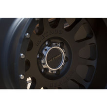 Load image into Gallery viewer, Method Race Wheels MR605 NV, 20 x 10, -24mm Offset, 8x170, 124.9mm Centerbore, Matte Black - eliteracefab.com