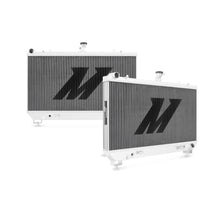 Load image into Gallery viewer, Mishimoto 10-11 Chevrolet Camaro SS V8 Aluminum Radiator - eliteracefab.com