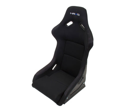 NRG Carbon Fiber Bucket Seat - Large - RSC-300