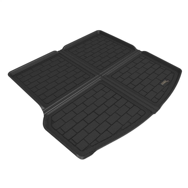 3D MAXpider M1PS0001309 21-23 Polestar 2 Kagu Black Cargo Liner