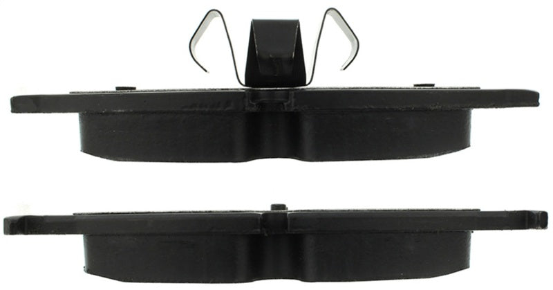 StopTech Street Touring Brake Pads - eliteracefab.com