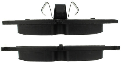 StopTech Street Touring Brake Pads - eliteracefab.com