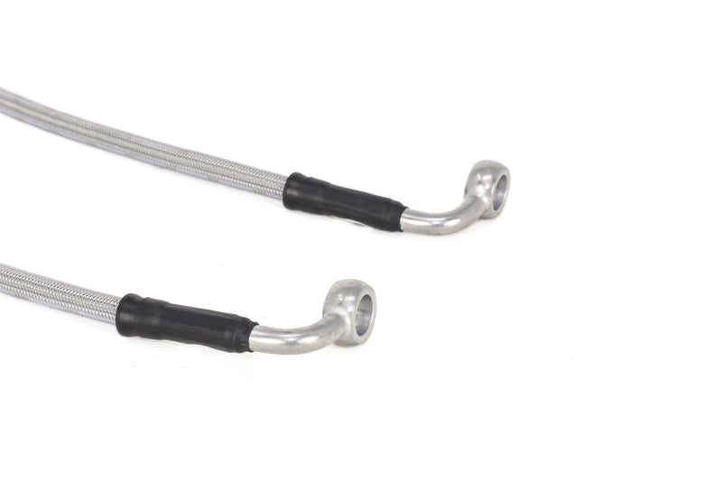 Goodridge 03+ 350z/G35 Brake Lines (incl. Brembro kits) - eliteracefab.com