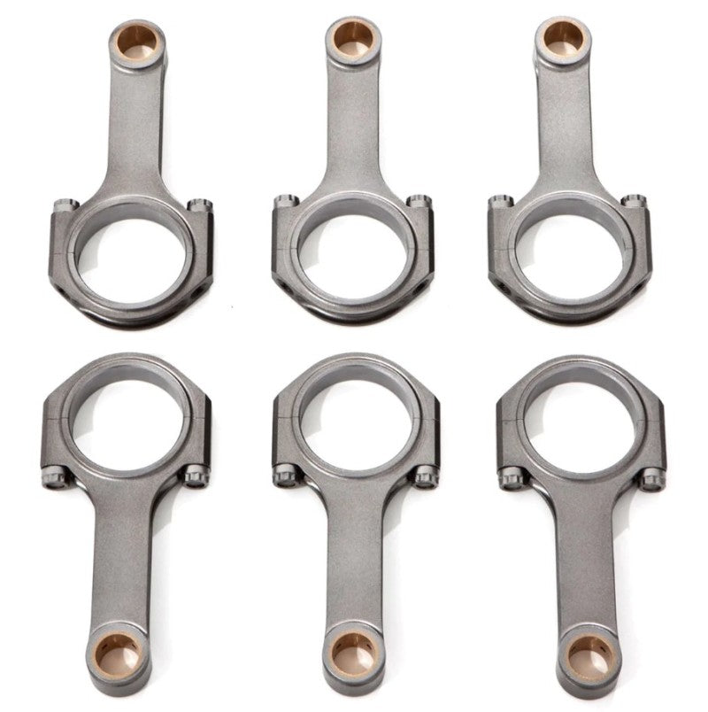 Carrillo BMW/Toyota B58 - CC 5.828in Pro-H 3/8 WMC Bolt Connecting Rods - Set of 6 - eliteracefab.com