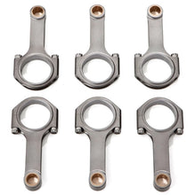 Load image into Gallery viewer, Carrillo BMW/Toyota B58 - CC 5.828in Pro-H 3/8 WMC Bolt Connecting Rods - Set of 6 - eliteracefab.com