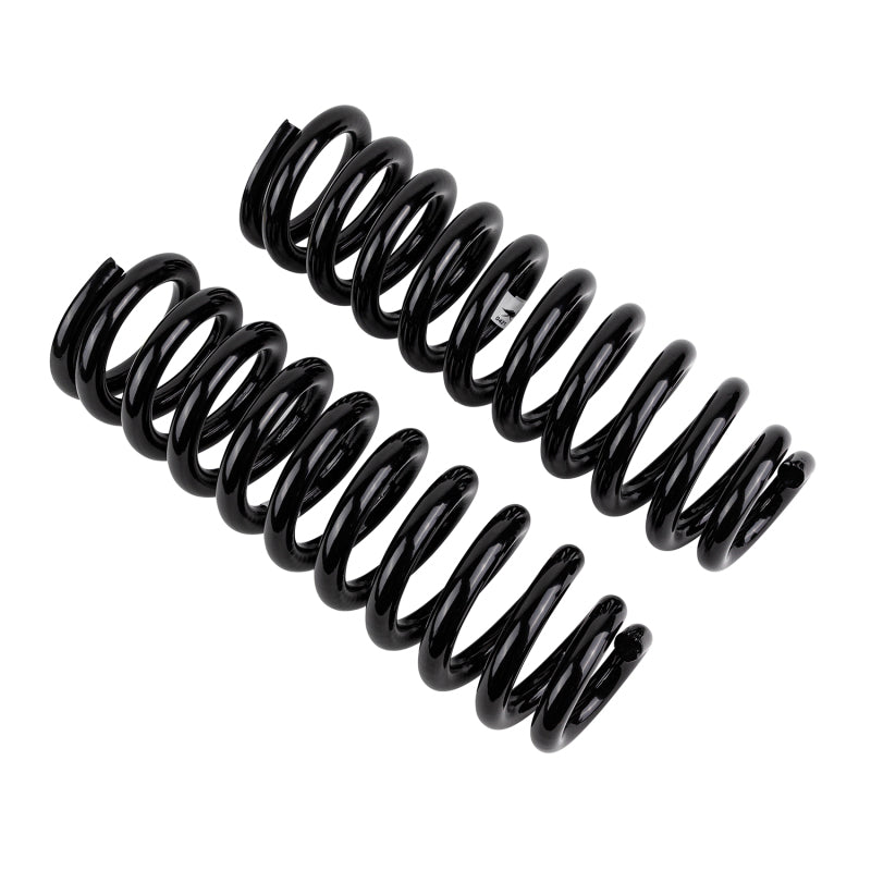 ARB / OME Coil Spring Front Tundra 07On W/Bar - eliteracefab.com