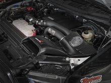 Load image into Gallery viewer, aFe POWER Momentum XP Pro Dry S Intake System 2017 Ford F-150 Raptor V6-3.5L (tt) EcoBoost - eliteracefab.com