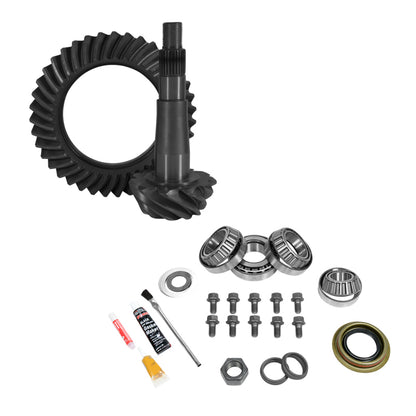 Yukon 8.25in/213mm CHY 3.07 Rear Ring & Pinion Install Kit Yukon Gear & Axle