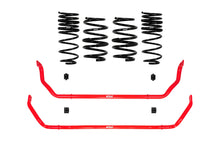 Load image into Gallery viewer, Eibach Pro-Plus Kit 05-10 Chrysler 300C/ 05-08 Dodge Magnum 2WD V8(w/o Rear Sway Bar need add OE HW)