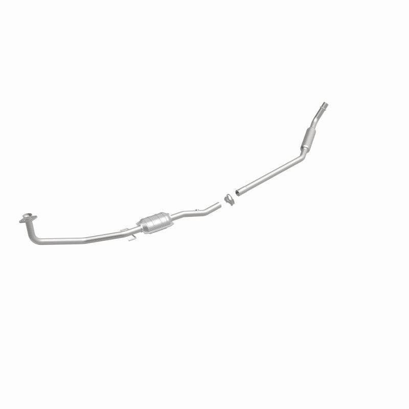 MagnaFlow Conv DF Tercel 95-97 1.5L EFI Magnaflow