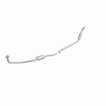 MagnaFlow Conv DF Tercel 95-97 1.5L EFI Magnaflow