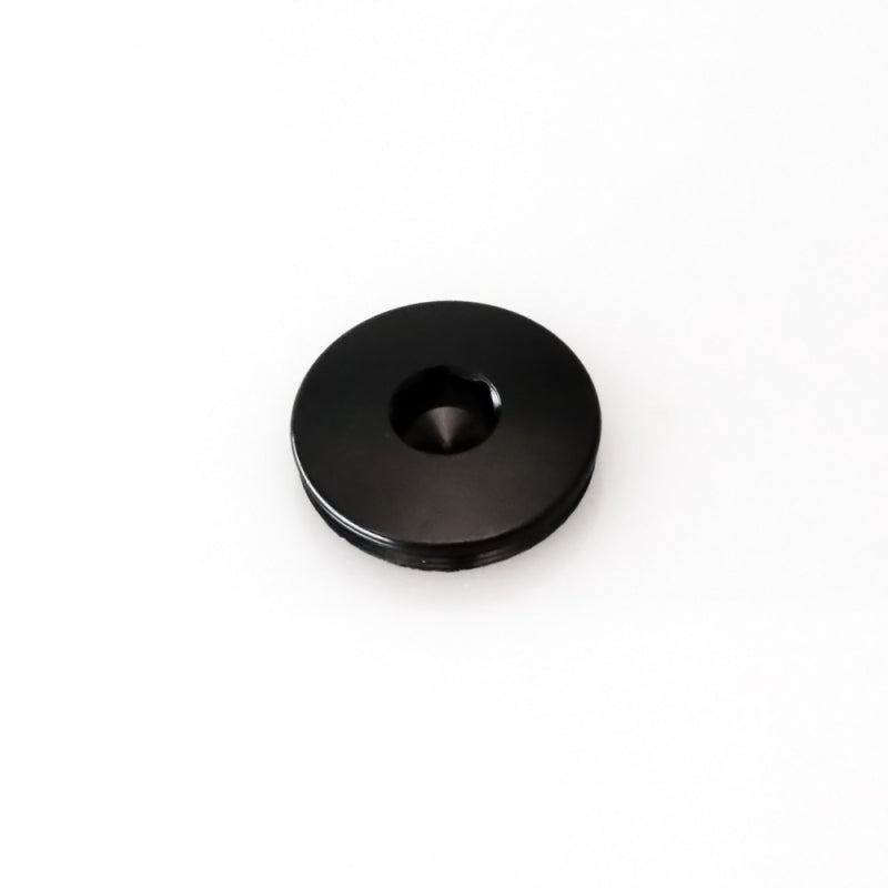 Turbosmart BOV Kompact Port Blanking Plug - Black - eliteracefab.com