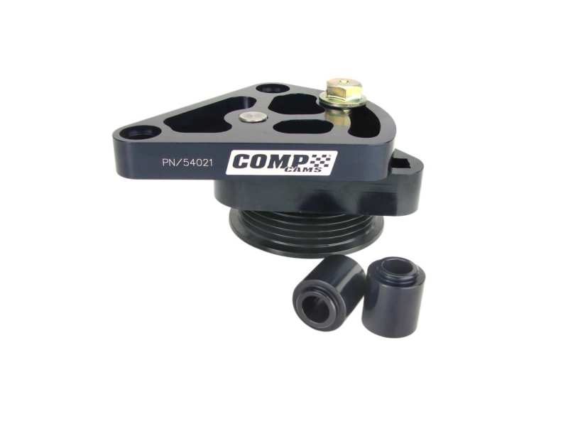 COMP Cams Belt Tensioner W/Idler Gm LS - eliteracefab.com