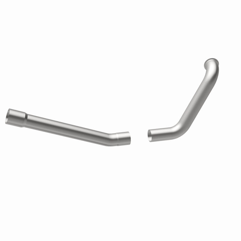 MagnaFlow Univ Pipe Down Assy 99-03 7.3L Ford Magnaflow