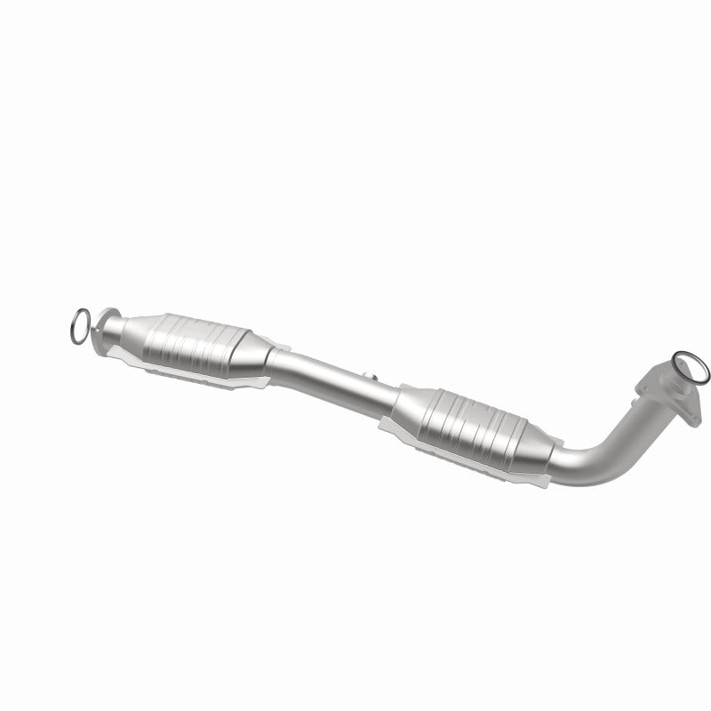 Magnaflow Conv DF 07-08 Toyota Tundra 5.7L P/S - eliteracefab.com