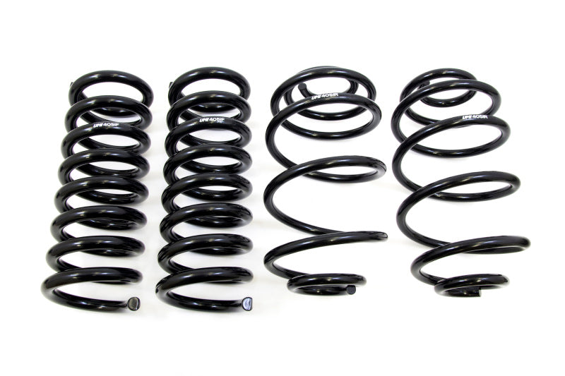 UMI Performance 67-72 GM A-Body Spring Kit 2in Lowering - eliteracefab.com