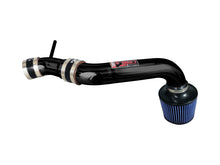 Load image into Gallery viewer, Injen 12 Kia Soul 1.6L 4cyl Black Cold Air Intake w/ MR Tech &amp; Super Nano-Web Filter - eliteracefab.com