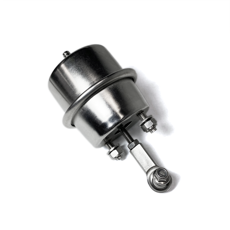 Ticon Industries Exhaust Valve Actuator - Boost Open Ticon