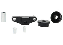 Load image into Gallery viewer, Whiteline 04-14 Subaru Impreza WRX STi (GD/GV/VA) 6 Speed Gearbox Selector Bushing Kit - eliteracefab.com