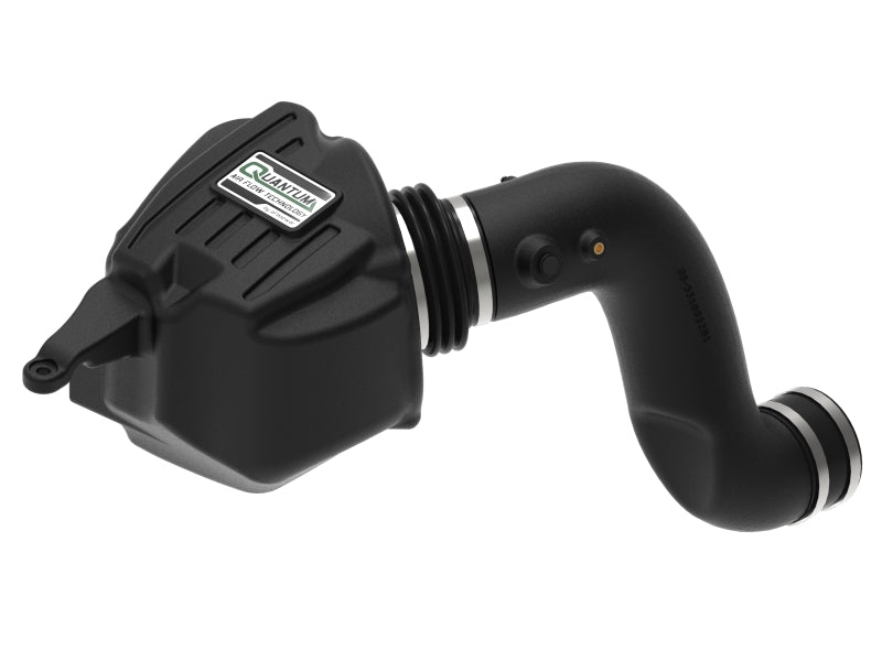 aFe Pro Dry S Air Intake System 03-07 Dodge Diesel 5.9L-L6 (TD) aFe