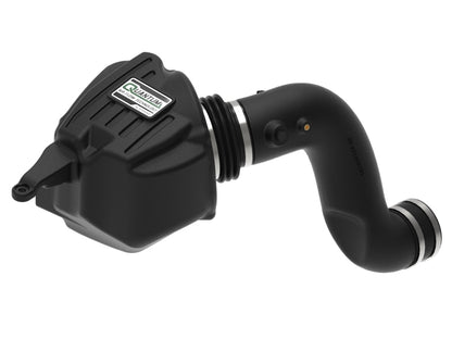 aFe Pro Dry S Air Intake System 03-07 Dodge Diesel 5.9L-L6 (TD) aFe