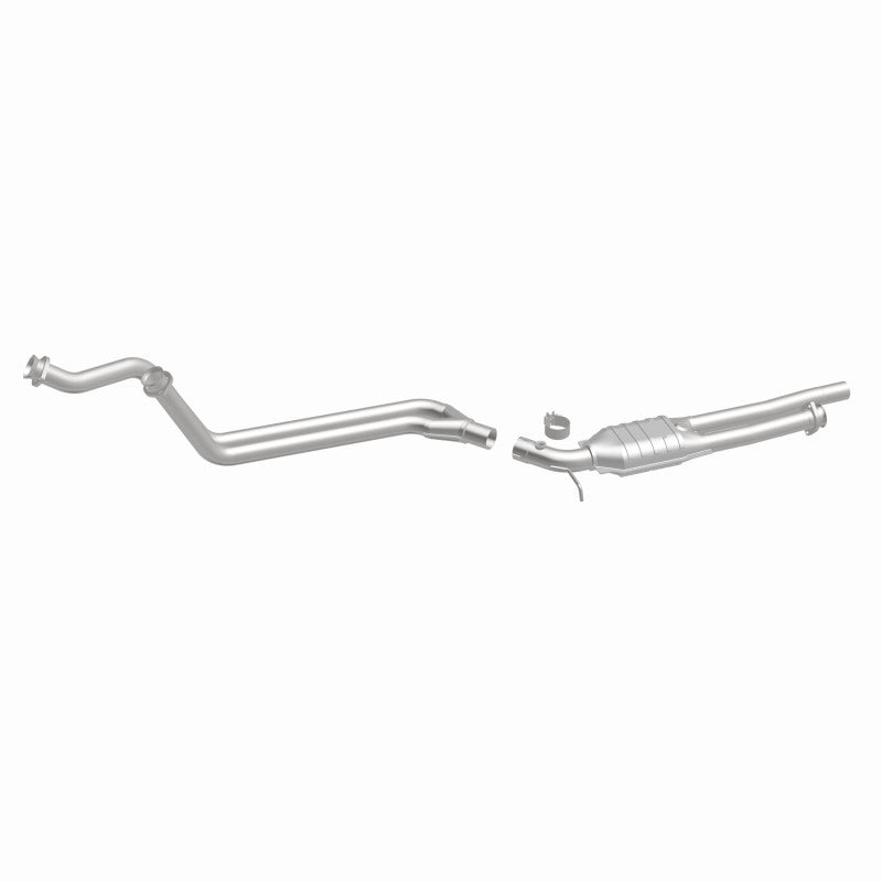 MagnaFlow Conv DF 90-93 Mercedes 300E/TE 3.0L Magnaflow