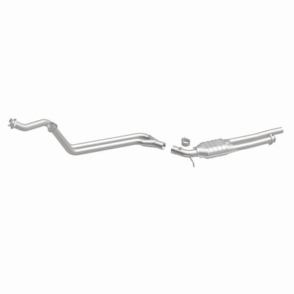 MagnaFlow Conv DF 90-93 Mercedes 300E/TE 3.0L Magnaflow