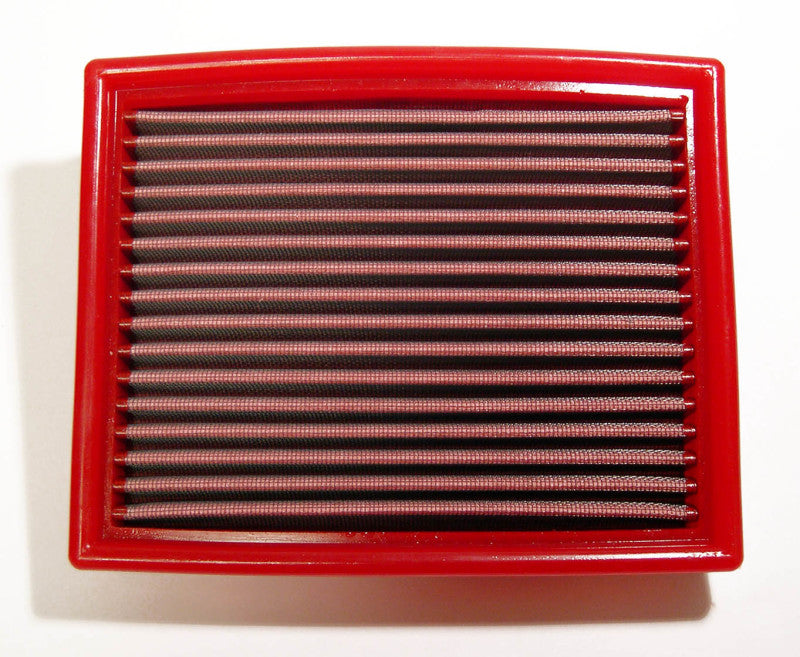 BMC 06-09 Fiat Sedici (189) 1.9 JTD Replacement Panel Air Filter FB463/01