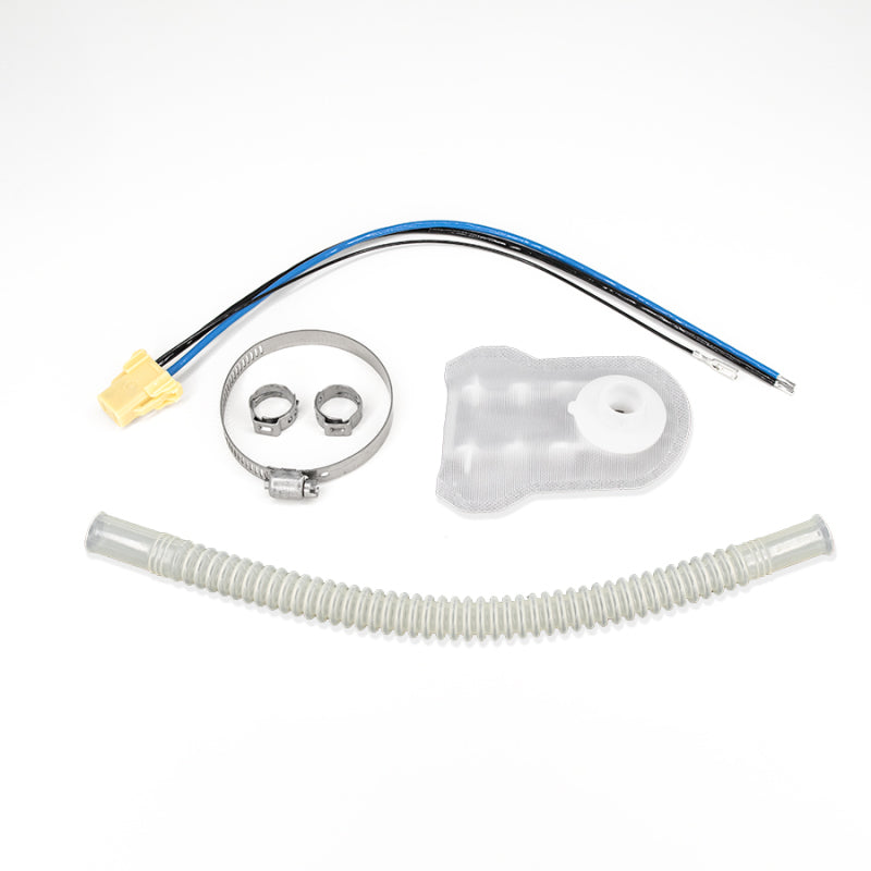 DeatschWerks 92-95 BMW E36 325i Fuel Pump Install Kit for DW400 - eliteracefab.com