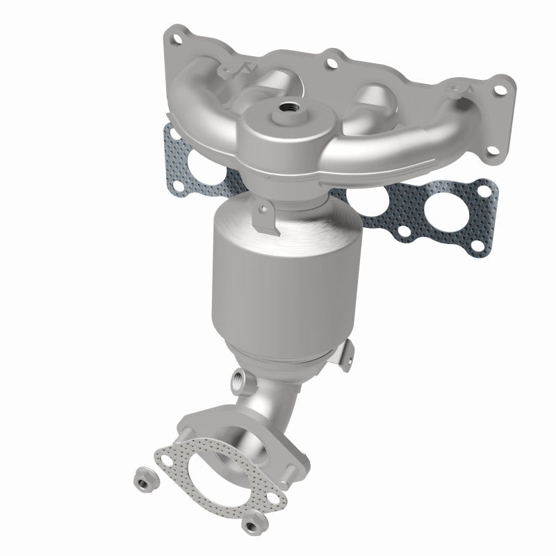 MagnaFlow 16-20 Kia Sorento LX L4 2.4L OEM Grade Direct-Fit Catalytic Converter Magnaflow
