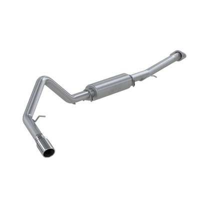 MBRP 2000-2006 Chev/GMC Suburban/YukonXL 1500 5.3L Cat Back Single Side - eliteracefab.com