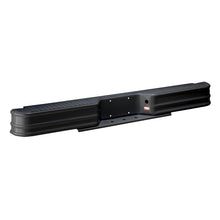 Load image into Gallery viewer, Westin/Fey 67-96 F-Series Style Side / 97-98 F-250/350 HD Diamondstep Universal Bumper - Black - eliteracefab.com