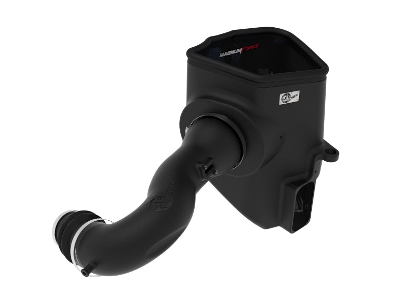 aFe Magnum FORCE Stage-2 Pro 5R Cold Air Intake 19-20 GM Silverado/Sierra 1500 V6-4.3L - eliteracefab.com