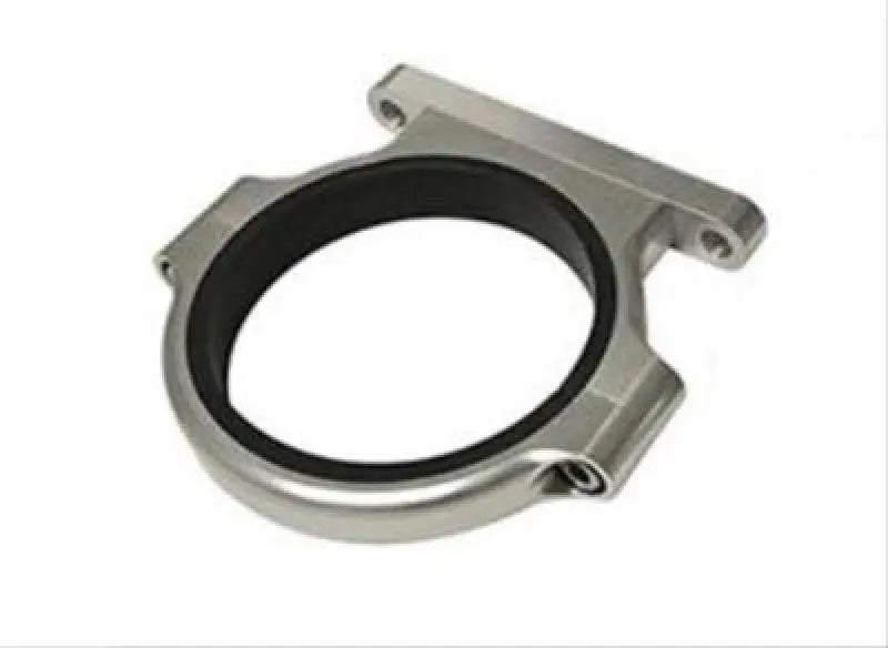 Fuelab Plate Mount Fuel Filter Billet Bracket Set - (1) Bracket for Each Filter - eliteracefab.com