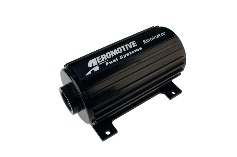 Aeromotive Eliminator-Series Fuel Pump (EFI or Carb Applications).