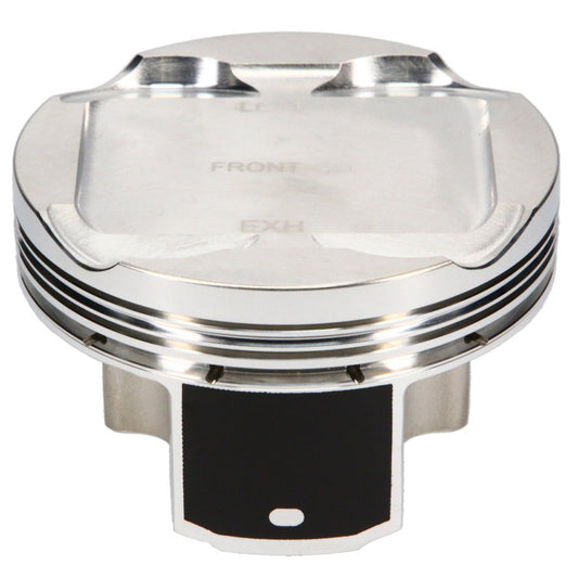 JE Pistons Forged Stroker Piston Kit for Subaru EJ205 WRX 92.5mm 9.5:1 - 314450