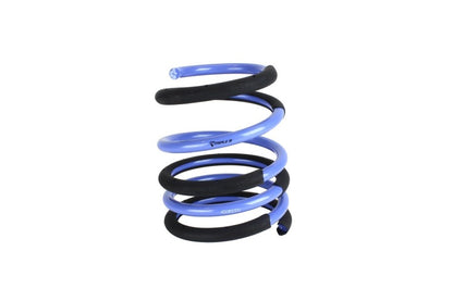 ISC Suspension 2015+ Honda Civic Triple S Lowering Springs