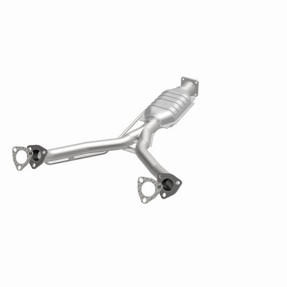 MagnaFlow Conv DF Porsche 81 84 Magnaflow