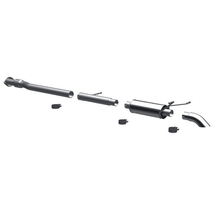 MagnaFlow SYS C/B 07-08 Silverado/SierraCC/EC Magnaflow