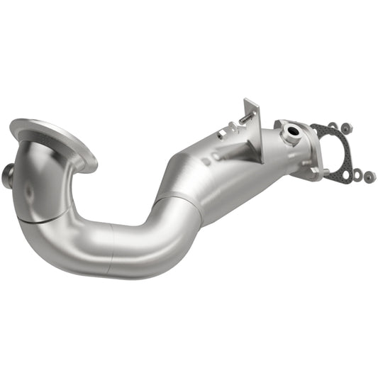 MagnaFlow Front Rearward Converter Direct Fit 09-16 BMW Z4 3.0L Magnaflow