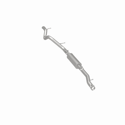 MagnaFlow Rock Crawler Series Cat-Back Performance Exhaust System 15236 Magnaflow