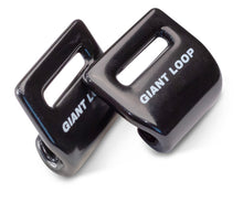 Load image into Gallery viewer, Giant Loop Fender Hooks- Black