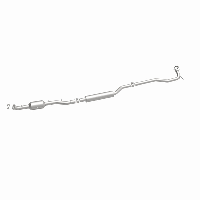 Magnaflow Conv DF 2011-2013 Outlander L4 2.4 OEM Underbody Magnaflow