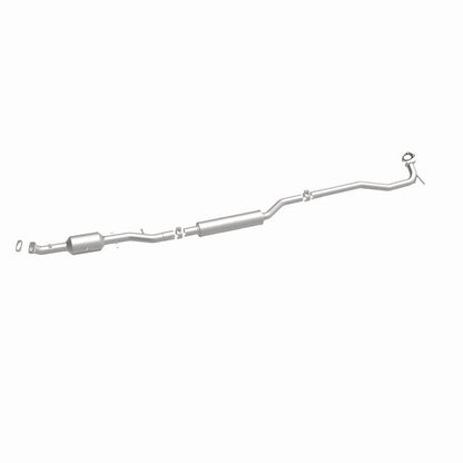 Magnaflow Conv DF 2011-2013 Outlander L4 2.4 OEM Underbody Magnaflow