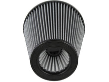 Load image into Gallery viewer, aFe MagnumFLOW Air Filters CCV PDS A/F CCV PDS 3-1/2F x 8B x 5-1/2T (Inv) x 8H - eliteracefab.com